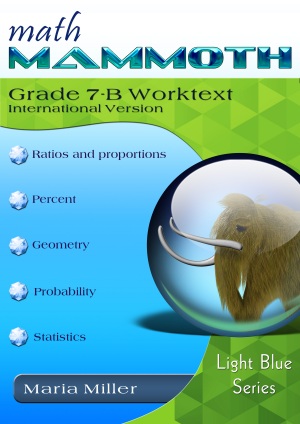 7-A Worktext book cover